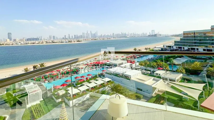 2 bedrooms apartment for sale , Palm Jumeirah, Dubai, UAE No. 953 № 9