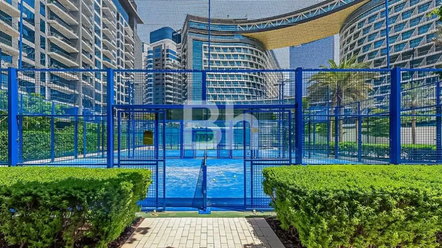 38m² hotel apartment for sale , Palm Jumeirah, Dubai, UAE No. 763 № 25