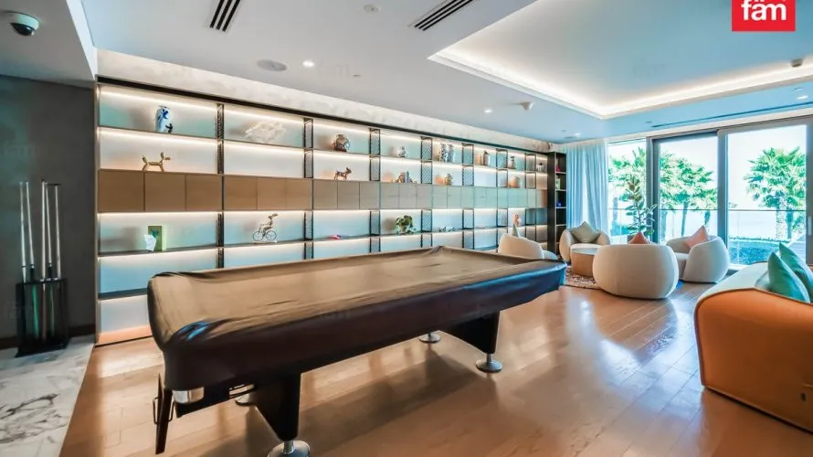 2 bedrooms apartment for sale , Palm Jumeirah, Dubai, UAE No. 477 № 21