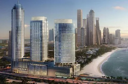 2 bedrooms apartment for sale , Palm Jumeirah, Dubai, UAE No. 782