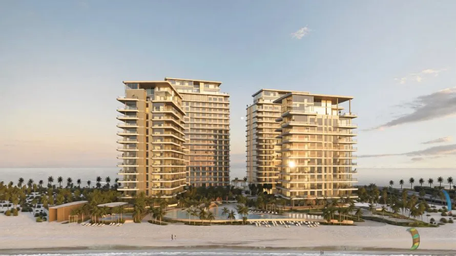 2 bedrooms apartment for sale , Palm Jumeirah, Dubai, UAE No. 1309 № 11