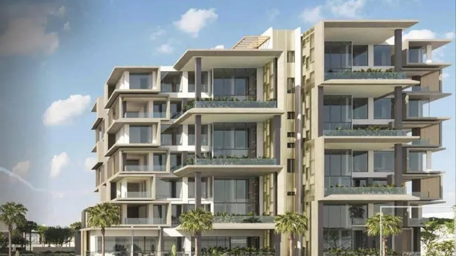 4 bedrooms apartment for sale , Palm Jumeirah, Dubai, UAE No. 1124 № 18