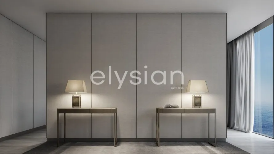 4 bedrooms apartment for sale , Palm Jumeirah, Dubai, UAE No. 502 № 4