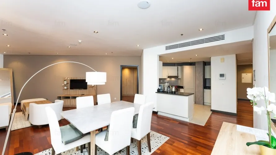 2 bedrooms apartment for sale , Palm Jumeirah, Dubai, UAE No. 1176 № 5