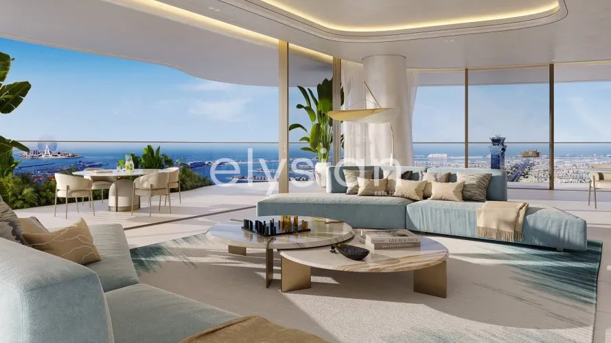 4 bedrooms apartment for sale , Palm Jumeirah, Dubai, UAE No. 427 № 7