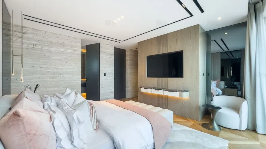 4 bedrooms villa for sale , Palm Jumeirah, Dubai, UAE No. 1083 № 22