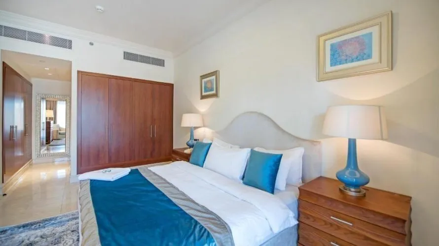 3 bedrooms townhouse for sale , Palm Jumeirah, Dubai, UAE No. 1383 № 18