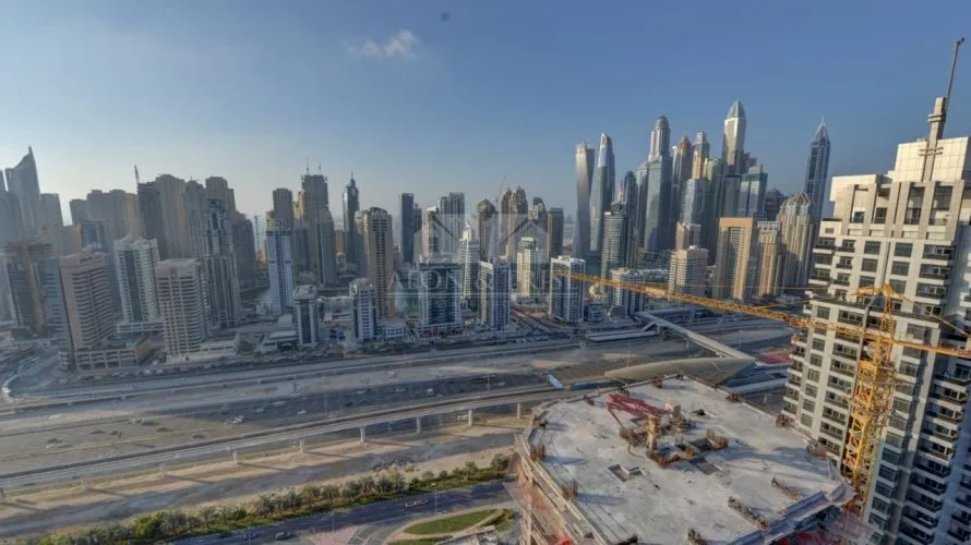 THE PALM TOWER in Palm Jumeirah, UAE No. 15