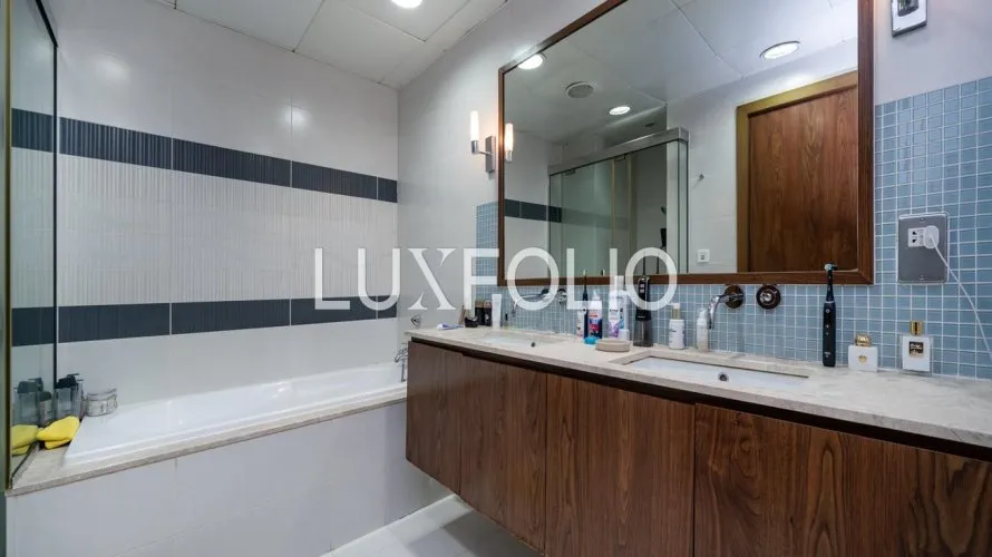 3 bedrooms apartment for sale , Oceana, Palm Jumeirah, Dubai, UAE No. 631 № 11