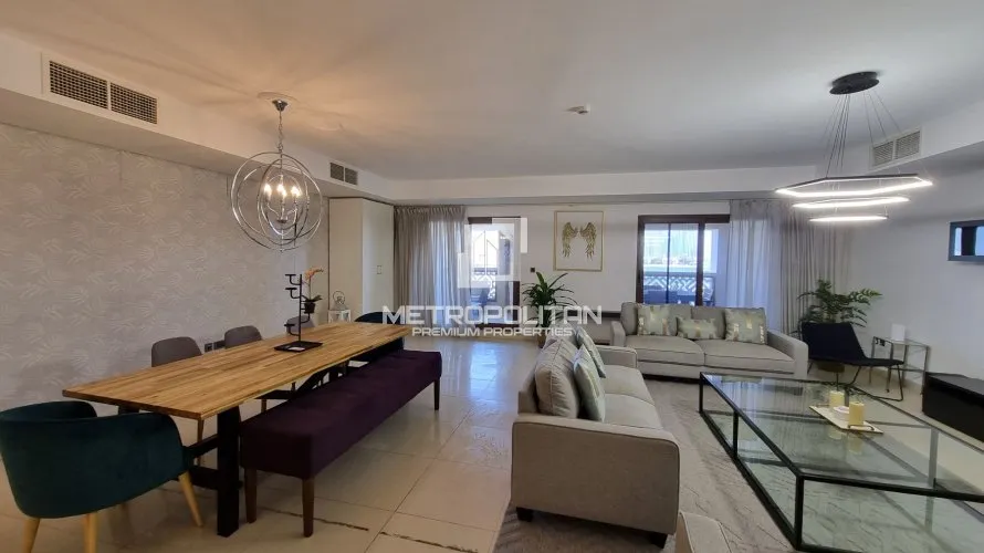 4 bedrooms apartment for sale , Palm Jumeirah, Dubai, UAE No. 465 № 3