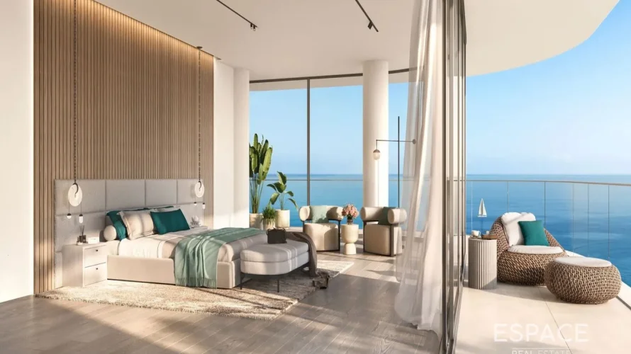 6 bedrooms villa for sale , Palm Jumeirah, Dubai, UAE No. 869 № 15