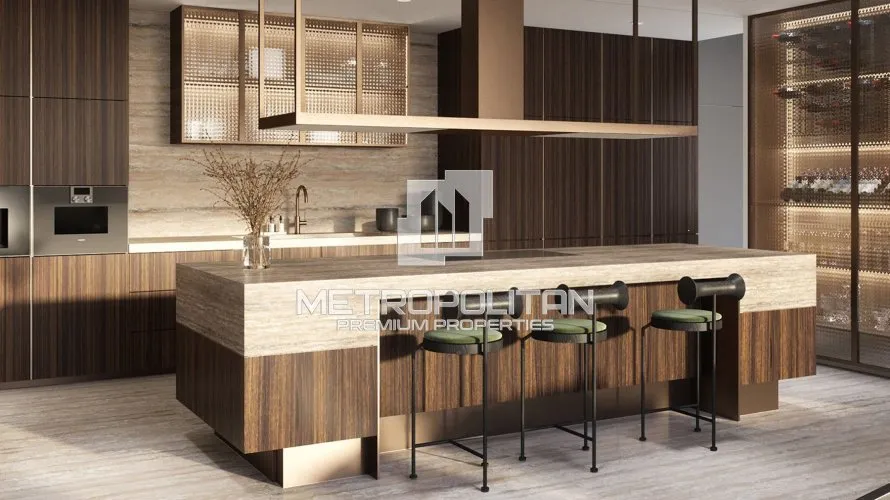 3 bedrooms apartment for sale , Palm Jumeirah, Dubai, UAE No. 292 № 9