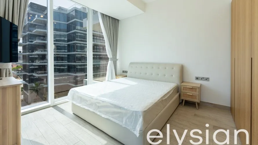 1 bedroom apartment for sale , Serenia Residences The Palm, Palm Jumeirah, Dubai, UAE No. 424 № 7