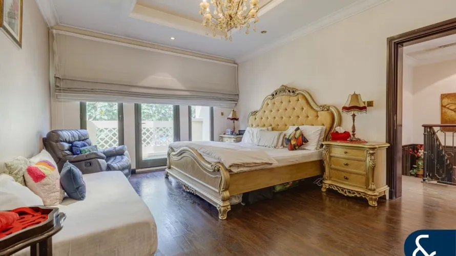 3 bedrooms villa for sale , Canal Cove Villas, Palm Jumeirah, Dubai, UAE No. 1157 № 7