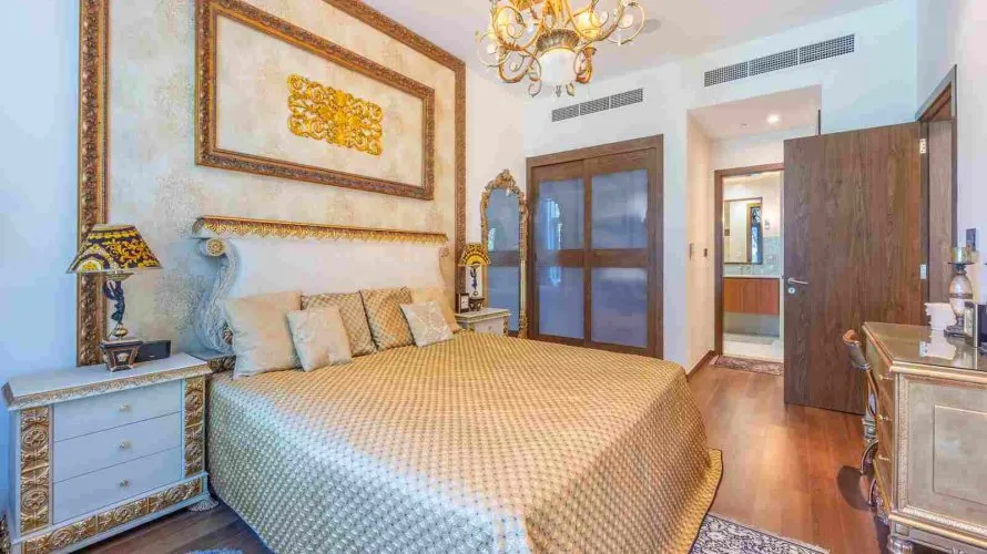 1 bedroom apartment for sale , Palm Jumeirah, Dubai, UAE No. 1292 № 14