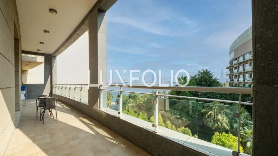 2 bedrooms apartment for sale , The Crescent, Palm Jumeirah, Dubai, UAE No. 620 № 6