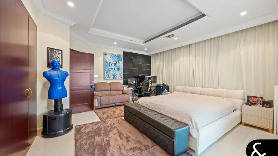 6 bedrooms villa for sale , Signature Villas, Palm Jumeirah, Dubai, UAE No. 1052 № 22