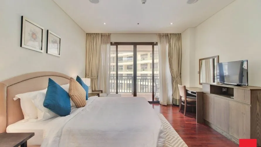 2 bedrooms apartment for sale , Palm Jumeirah, Dubai, UAE No. 1260 № 1