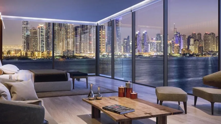 3 bedrooms apartment for sale , Palm Jumeirah, Dubai, UAE No. 717