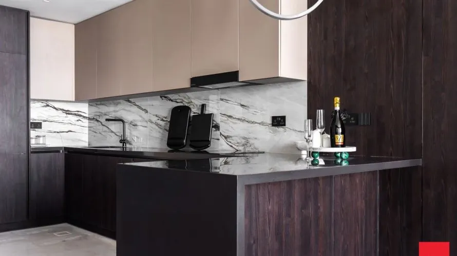 1 bedroom apartment for sale , Palm Jumeirah, Dubai, UAE No. 1252 № 9