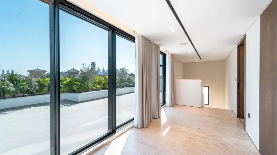 5 bedrooms villa for sale , Palm Jumeirah, Dubai, UAE No. 1329 № 9