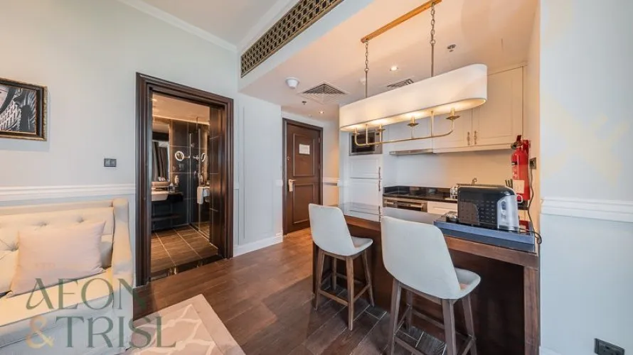 1 bedroom apartment for sale , Dukes The Palm, Palm Jumeirah, Dubai, UAE No. 800 № 2