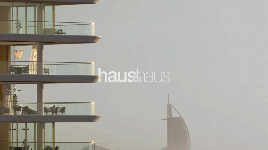 2 bedrooms apartment for sale , Palm Jumeirah, Dubai, UAE No. 600 № 3