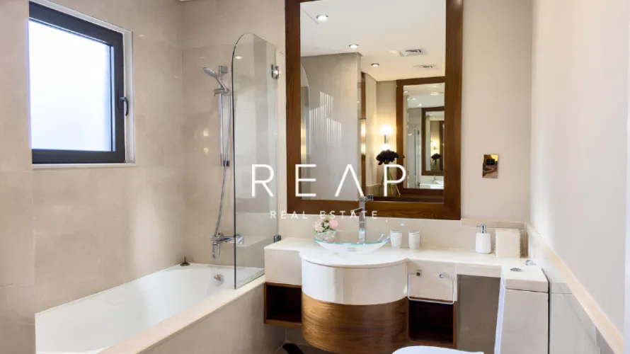 3 bedrooms villa for sale , Canal Cove Villas, Palm Jumeirah, Dubai, UAE No. 357