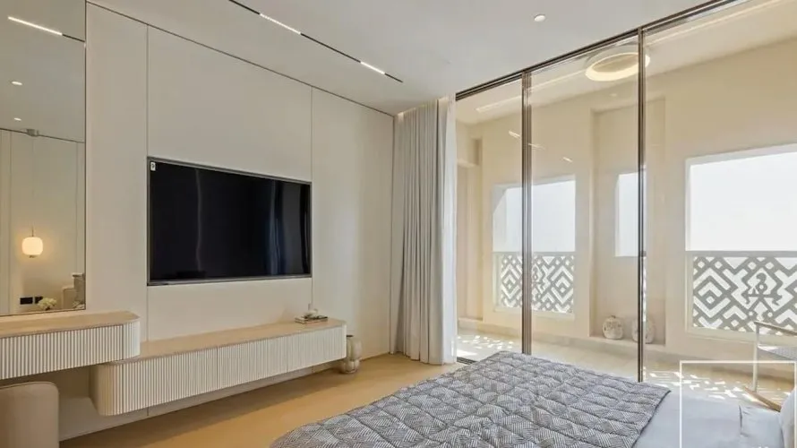 4 bedrooms penthouse for sale , Kingdom of Sheba, Palm Jumeirah, Dubai, UAE No. 1068 № 1