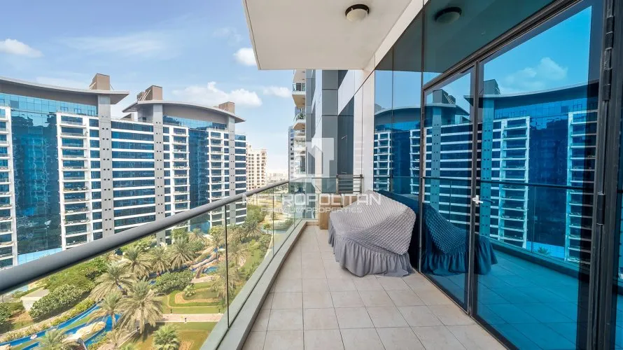 1 bedroom apartment for sale , Oceana, Palm Jumeirah, Dubai, UAE No. 996 № 2