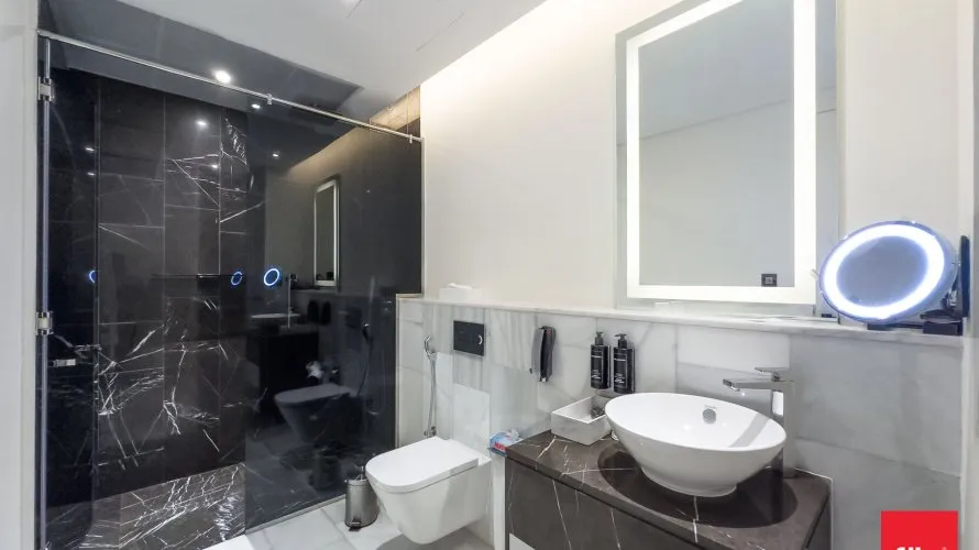 3 bedrooms apartment for sale , Palm Jumeirah, Dubai, UAE No. 350 № 22