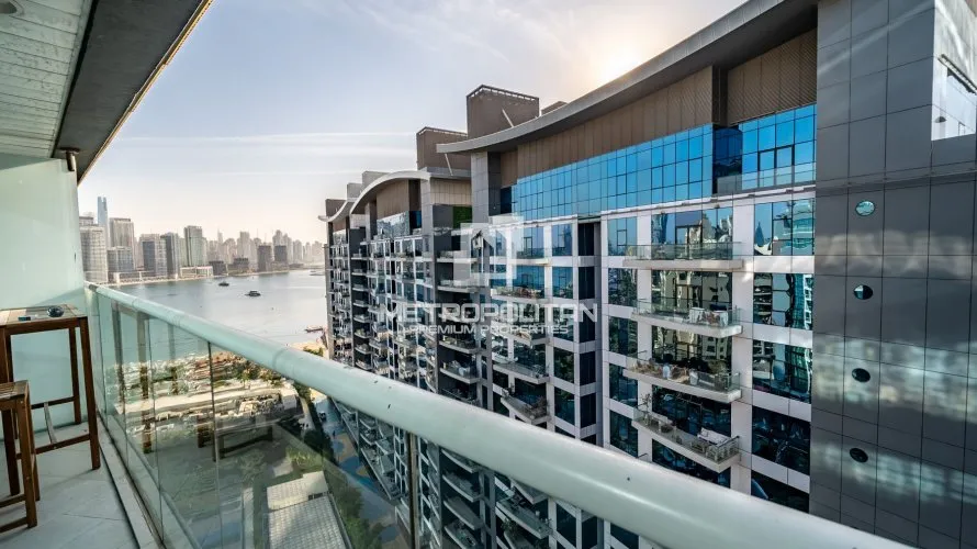 1 bedroom apartment for sale , Seven Palm, Palm Jumeirah, Dubai, UAE No. 1041 № 21