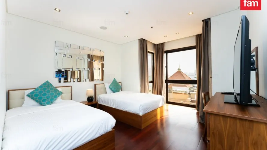 2 bedrooms apartment for sale , Palm Jumeirah, Dubai, UAE No. 1080 № 11