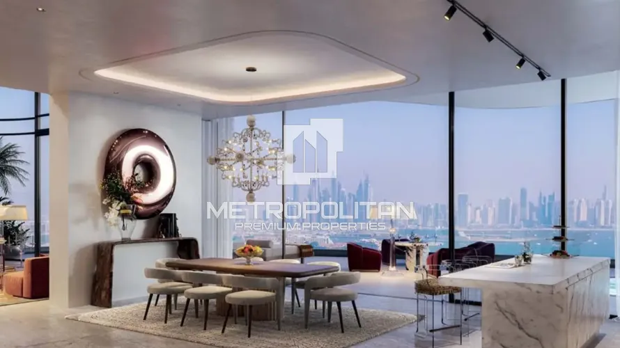 2 bedrooms apartment for sale , Palm Jumeirah, Dubai, UAE No. 326 № 3