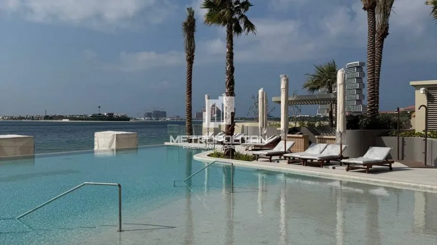 3 bedrooms apartment for sale , Palm Jumeirah, Dubai, UAE No. 445 № 1