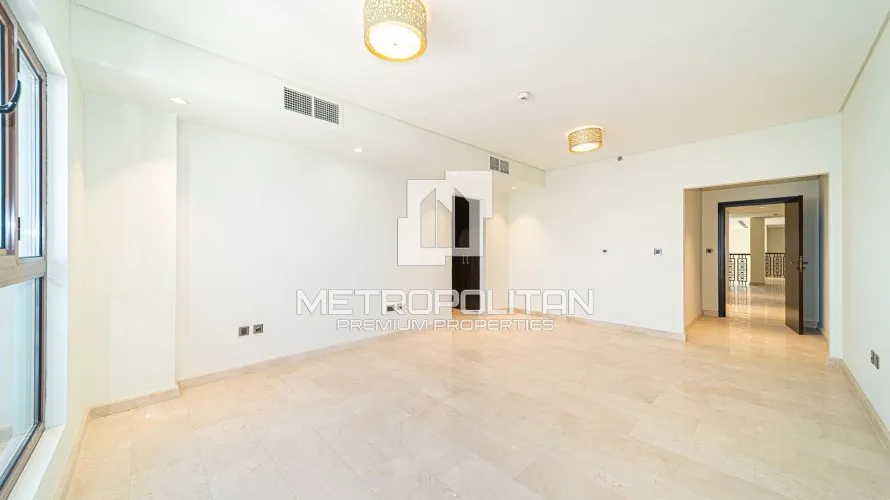 5 bedrooms penthouse for sale , Palm Jumeirah, Dubai, UAE No. 938 № 10