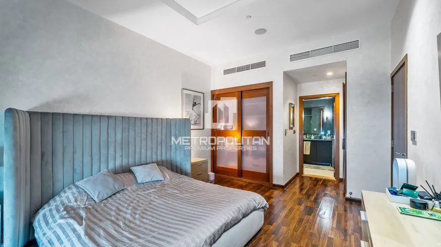 1 bedroom apartment for sale , Oceana, Palm Jumeirah, Dubai, UAE No. 996 № 11