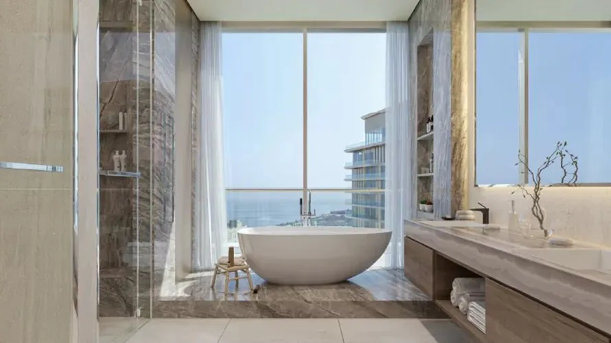 3 bedrooms apartment for sale , Palm Jumeirah, Dubai, UAE No. 1314 № 15