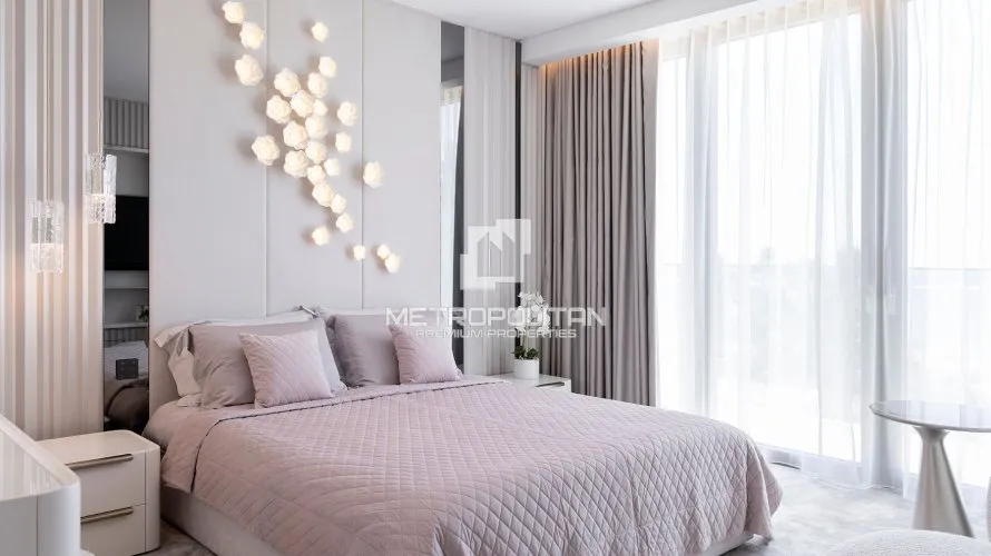 4 bedrooms apartment for sale , Palm Jumeirah, Dubai, UAE No. 976 № 15