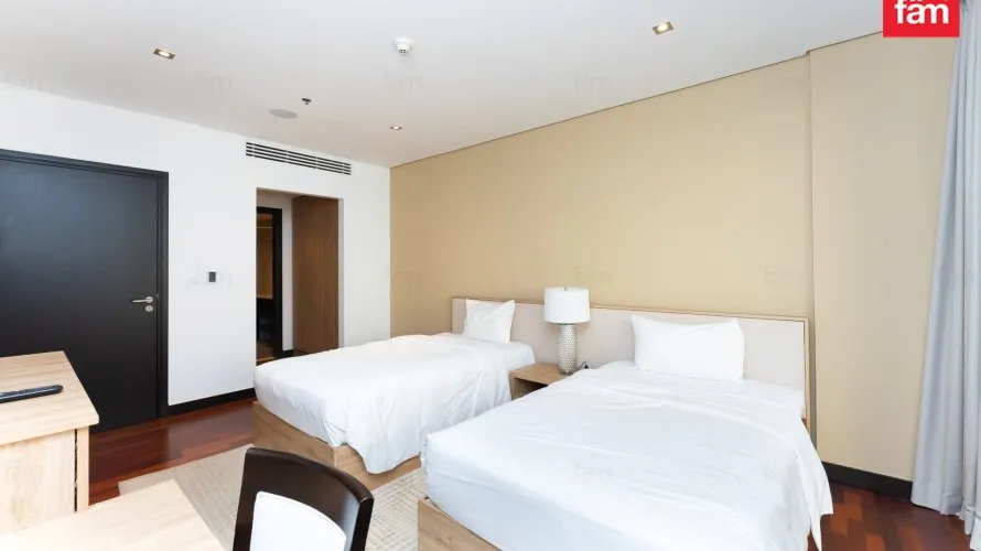 2 bedrooms apartment for sale , Palm Jumeirah, Dubai, UAE No. 1176 № 19