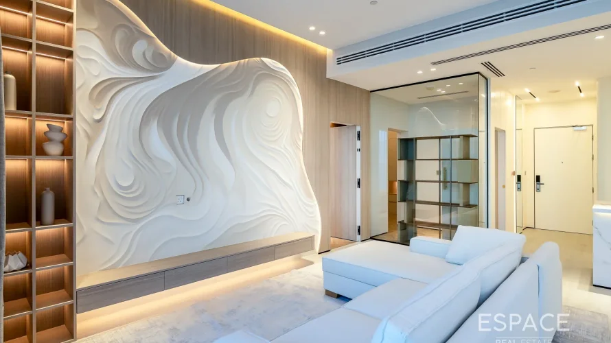 2 bedrooms apartment for sale , Palm Jumeirah, Dubai, UAE No. 926