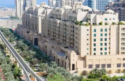 GOLDEN MILE in Palm Jumeirah, UAE No. 41