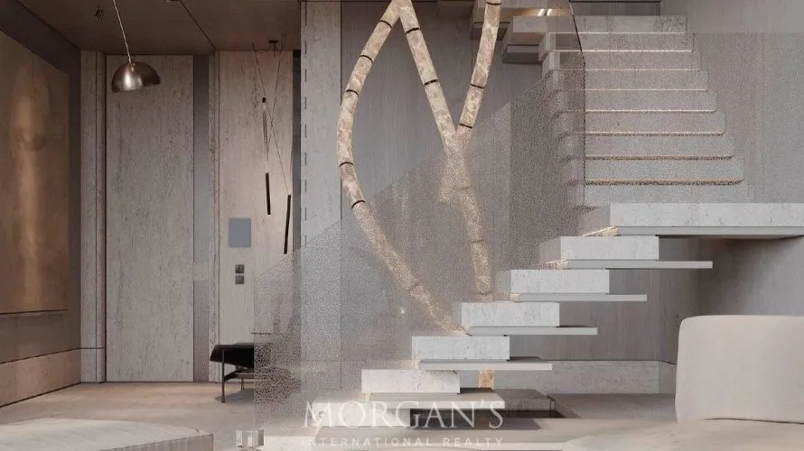 4 bedrooms duplex for sale , Palm Jumeirah, Dubai, UAE No. 437 № 15