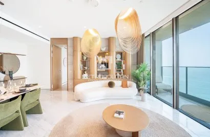 2 bedrooms apartment for sale , Palm Jumeirah, Dubai, UAE No. 989