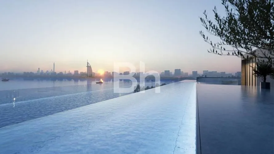 4 bedrooms apartment for sale , Palm Jumeirah, Dubai, UAE No. 744 № 1
