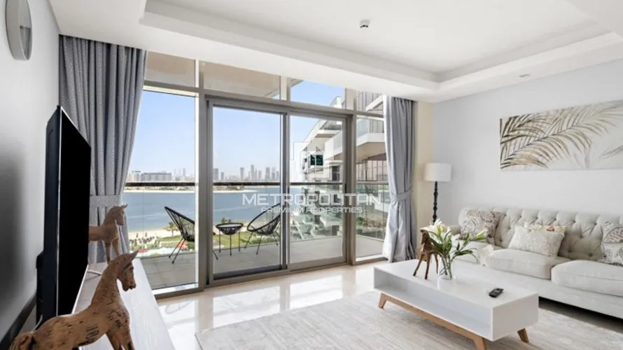 3 bedrooms apartment for sale , Palm Jumeirah, Dubai, UAE No. 451 № 1