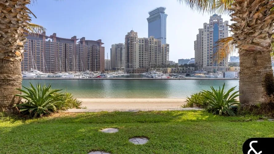 6 bedrooms villa for sale , Signature Villas, Palm Jumeirah, Dubai, UAE No. 1051 № 8