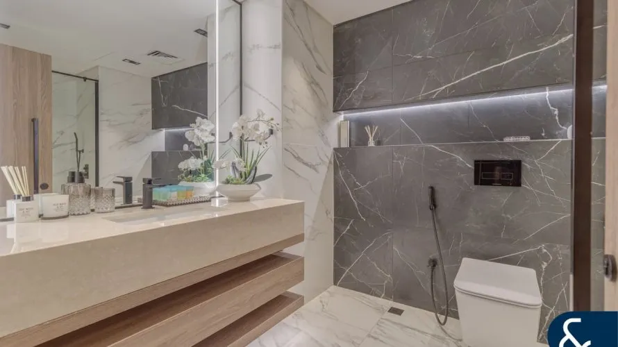 3 bedrooms apartment for sale , Palm Jumeirah, Dubai, UAE No. 1074 № 6