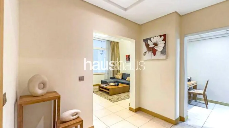 1 bedroom apartment for sale , Shoreline Apartments, Palm Jumeirah, Dubai, UAE No. 572 № 3