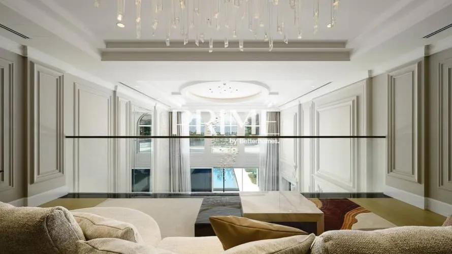 7 bedrooms villa for sale , Palm Jumeirah, Dubai, UAE No. 758 № 11